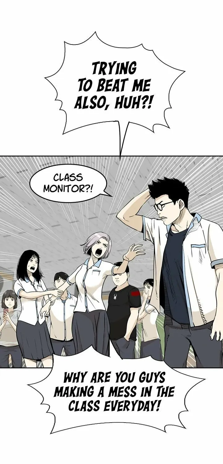 Read The Blob chapter 4 image 43 on Lezhin