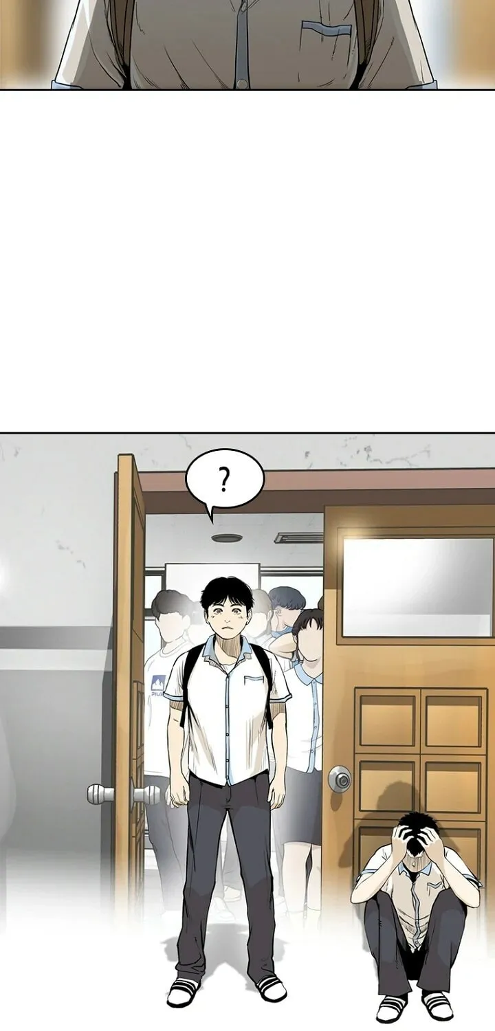 Read The Blob chapter 4 image 49 on Lezhin