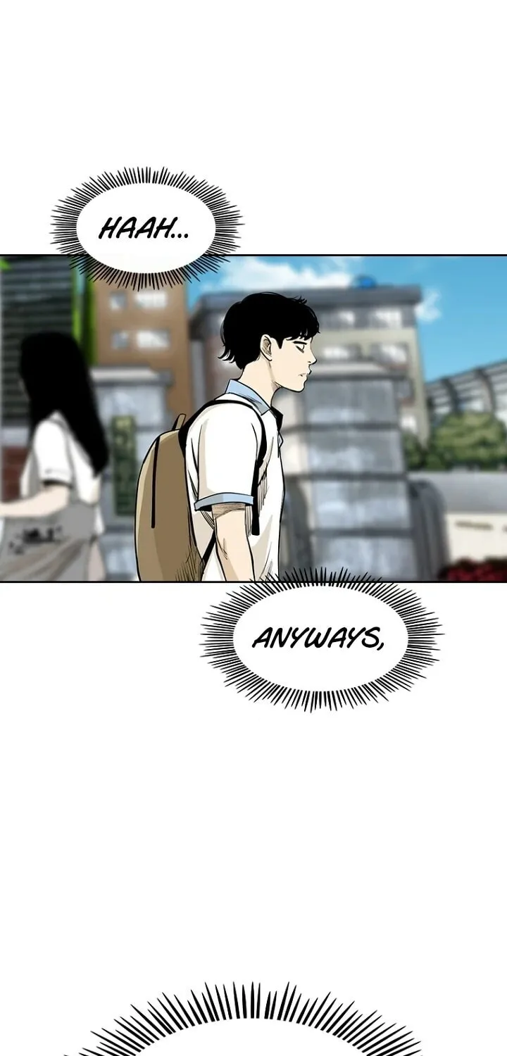 Read The Blob chapter 4 image 5 on Lezhin
