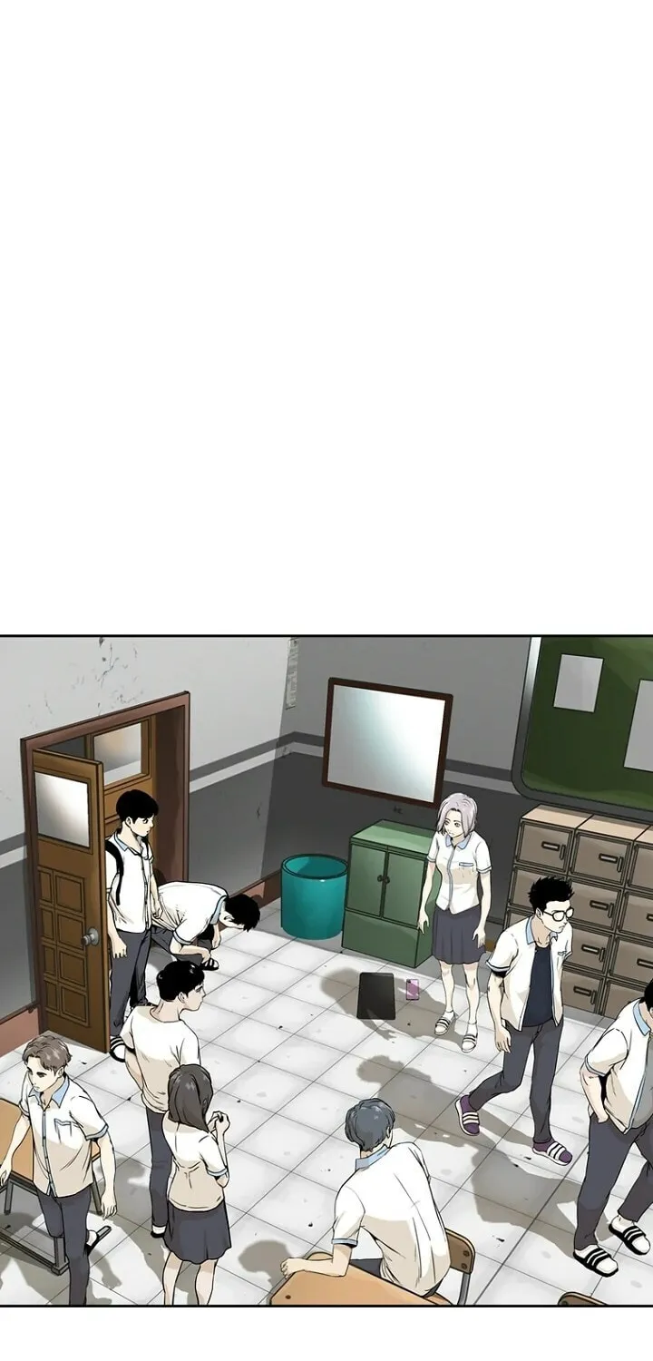 Read The Blob chapter 4 image 50 on Lezhin
