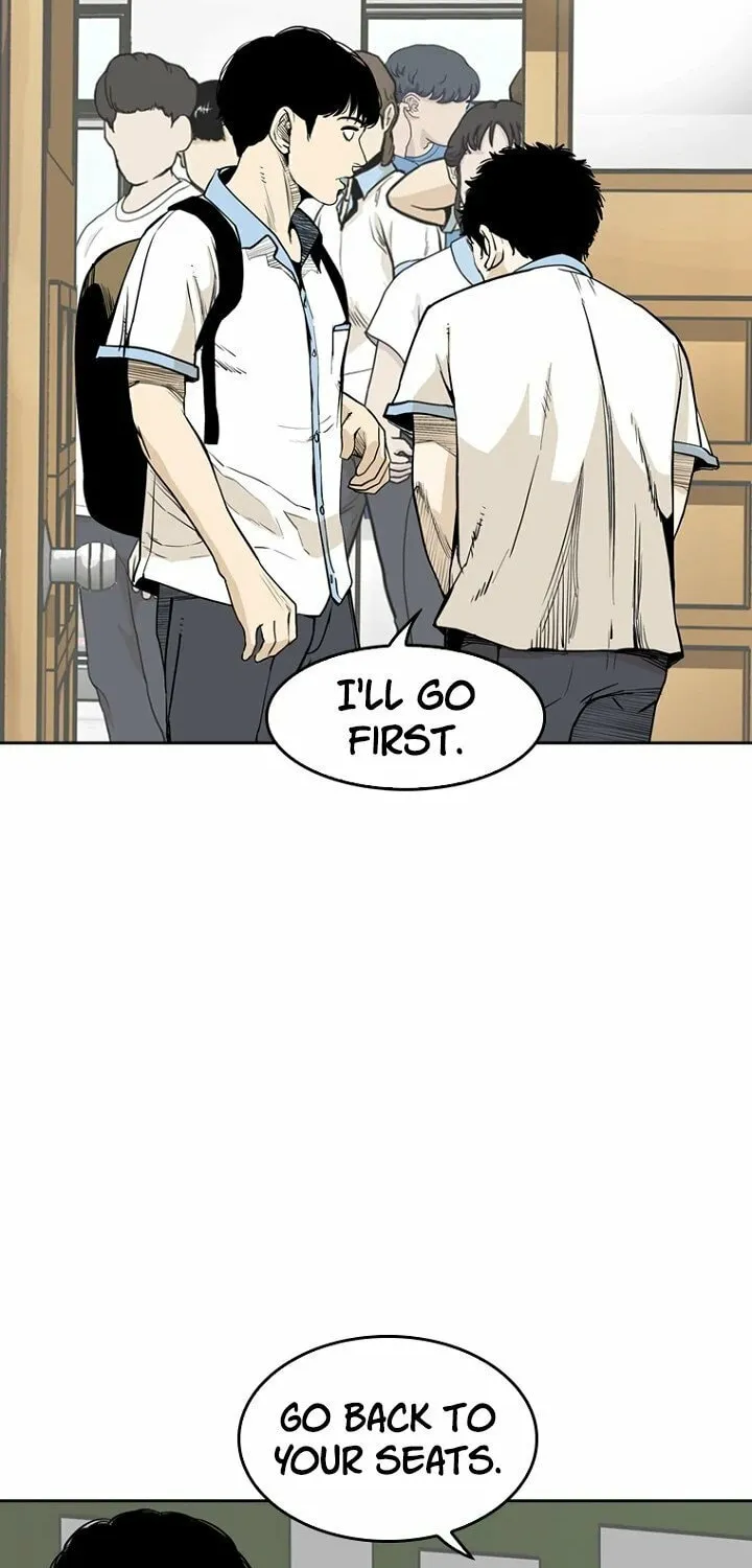 Read The Blob chapter 4 image 53 on Lezhin