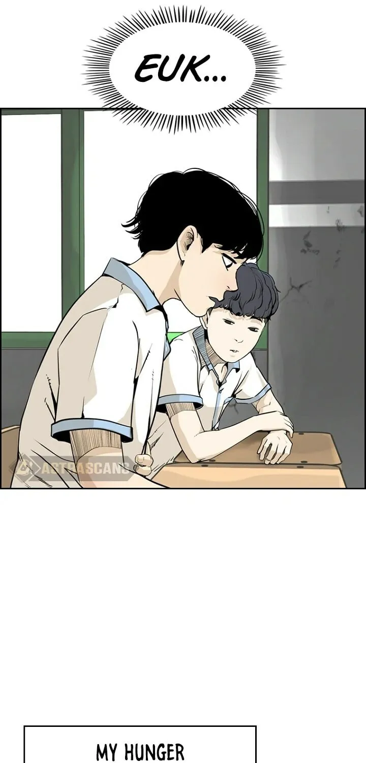 Read The Blob chapter 4 image 59 on Lezhin