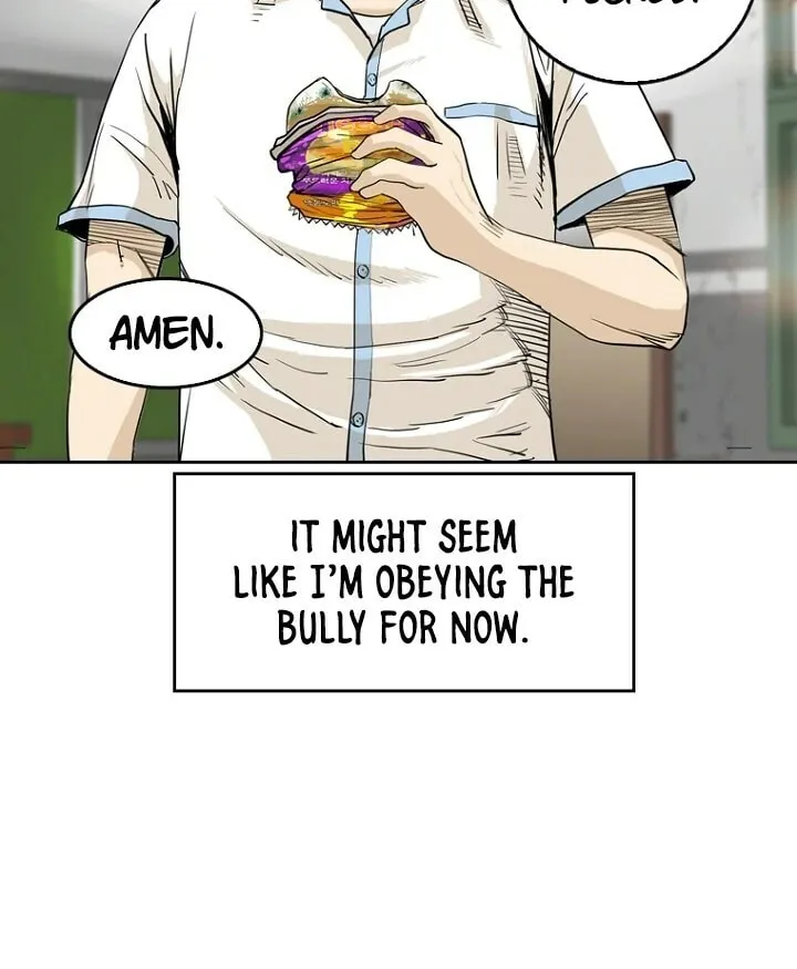 Read The Blob chapter 4 image 79 on Lezhin