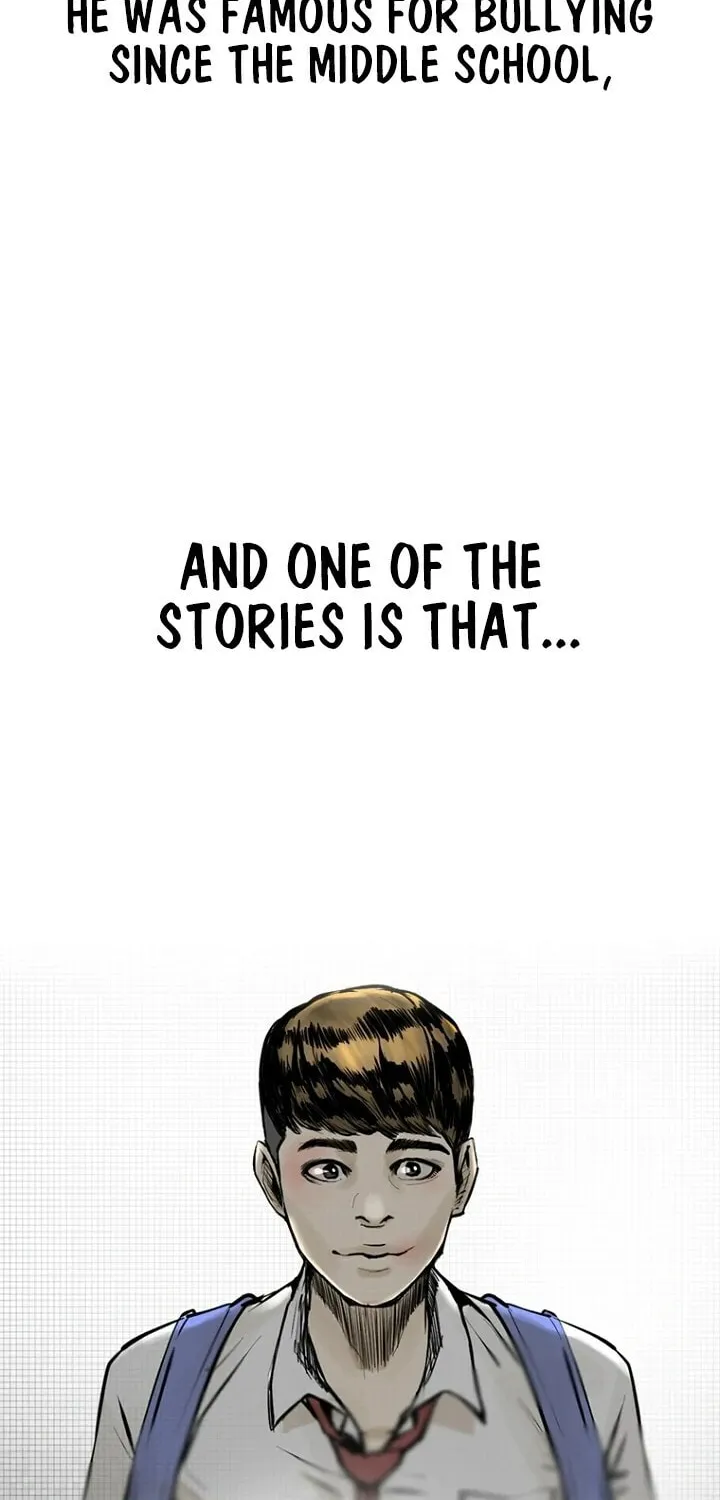 Read The Blob chapter 4 image 8 on Lezhin