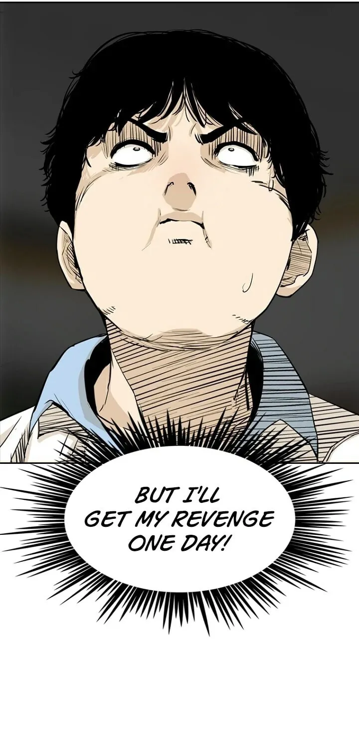 Read The Blob chapter 4 image 80 on Lezhin