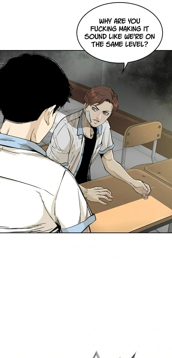 Read The Blob chapter 4 image 87 on Lezhin