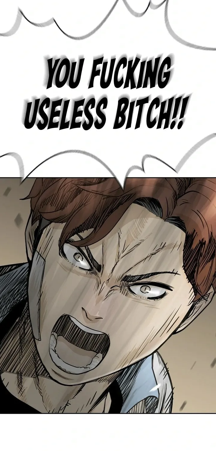 Read The Blob chapter 4 image 88 on Lezhin