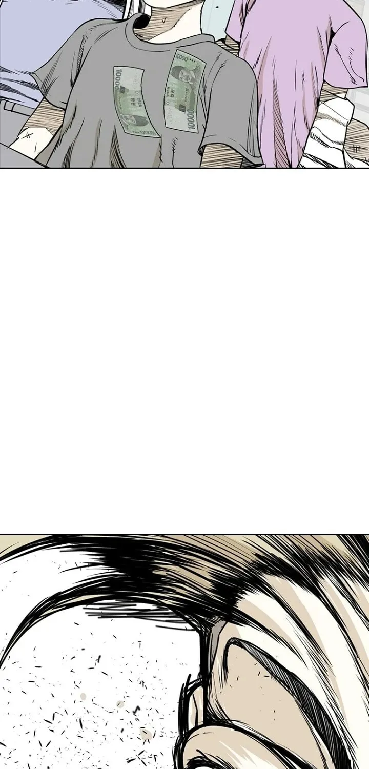 Read The Blob chapter 5 image 128 on Lezhin
