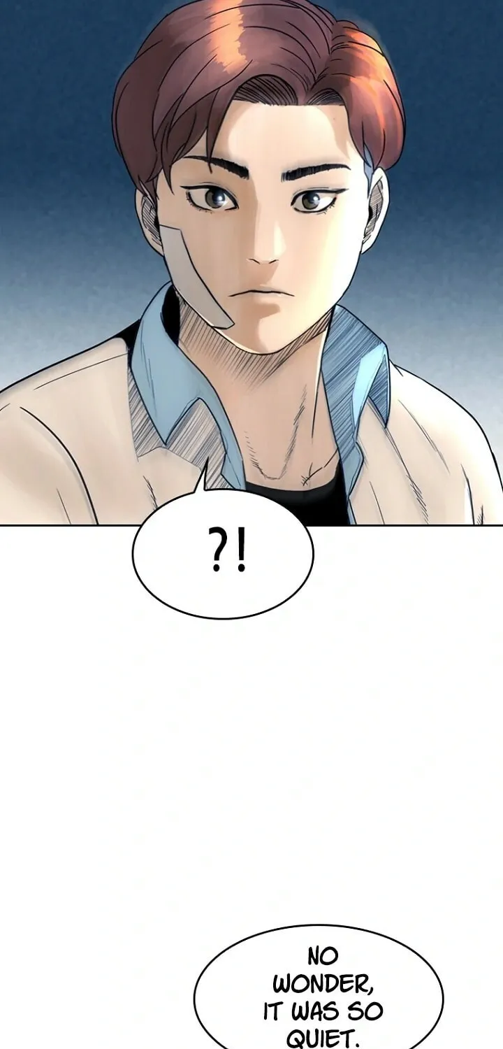 Read The Blob chapter 5 image 14 on Lezhin