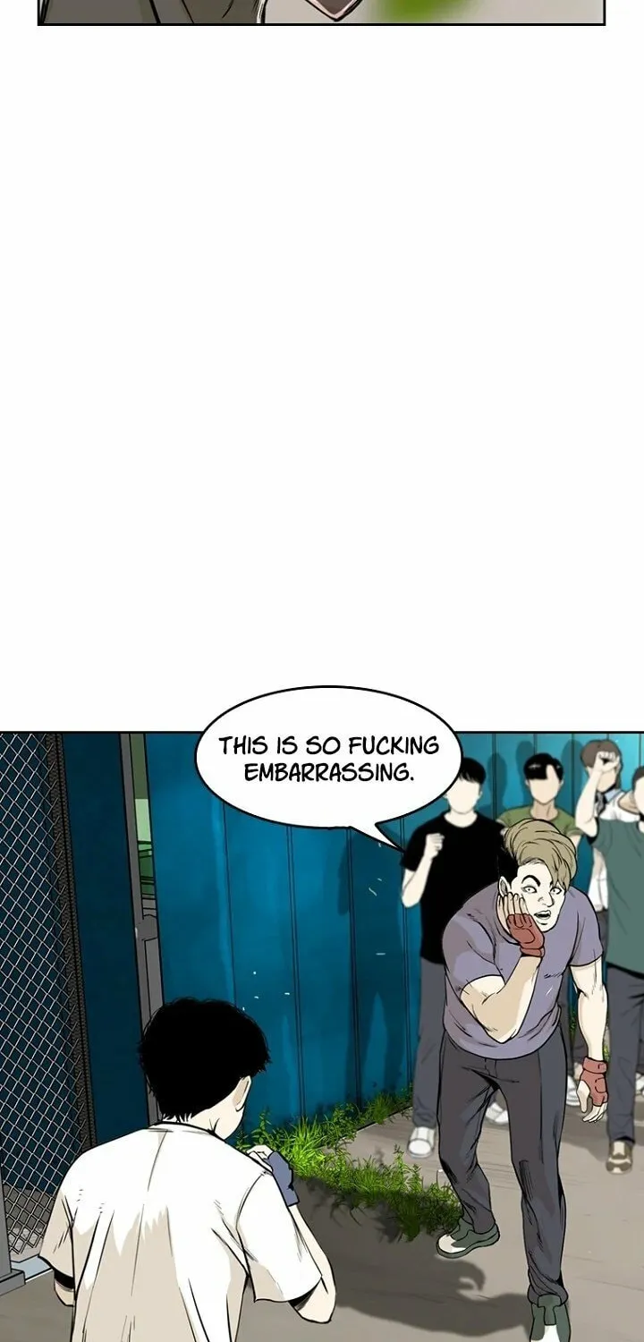 Read The Blob chapter 5 image 140 on Lezhin