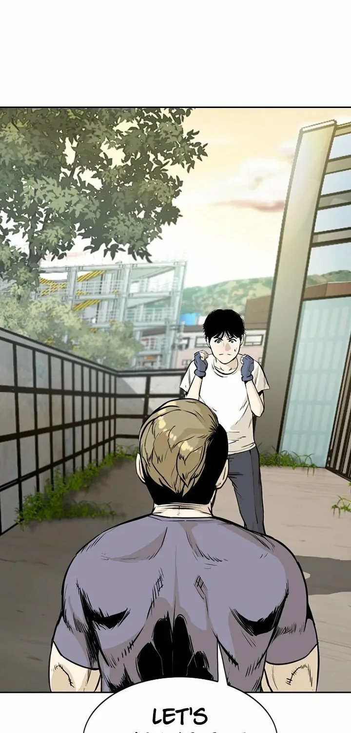Read The Blob chapter 5 image 143 on Lezhin