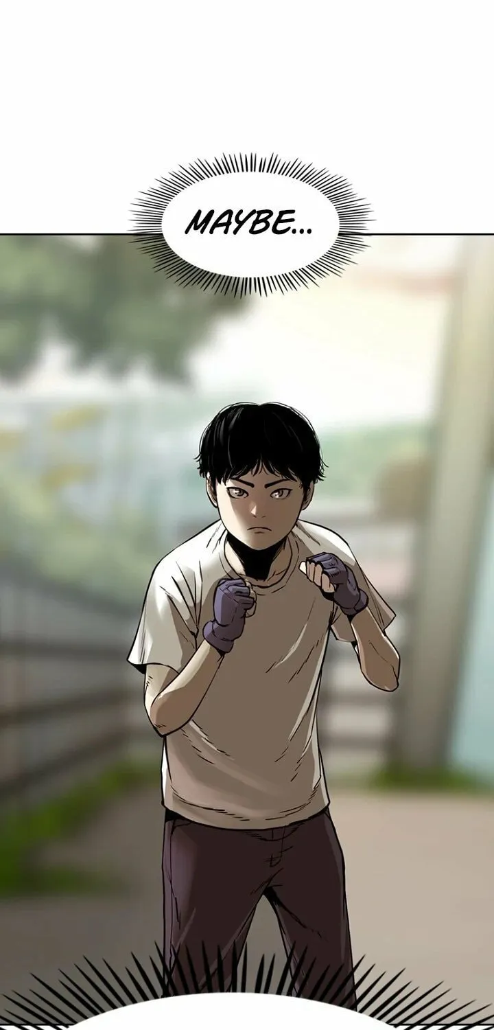 Read The Blob chapter 5 image 145 on Lezhin
