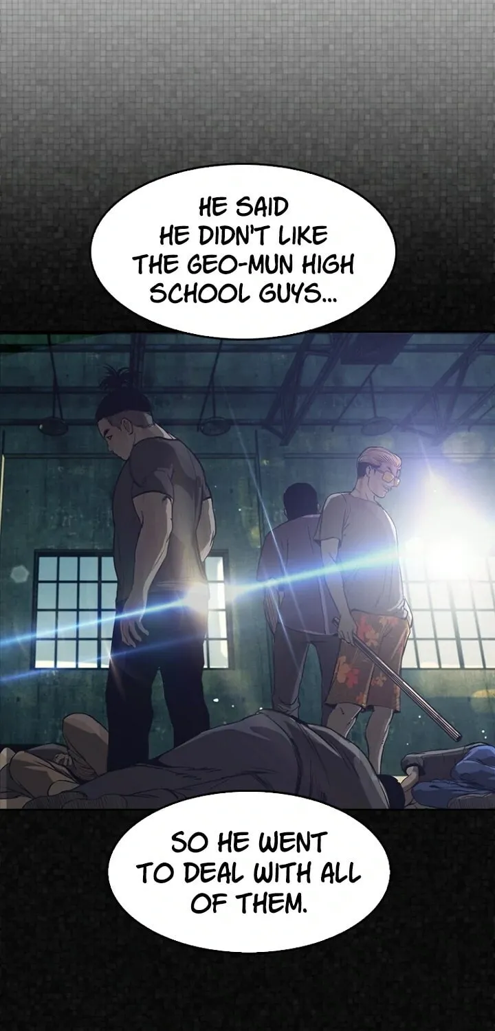 Read The Blob chapter 5 image 17 on Lezhin