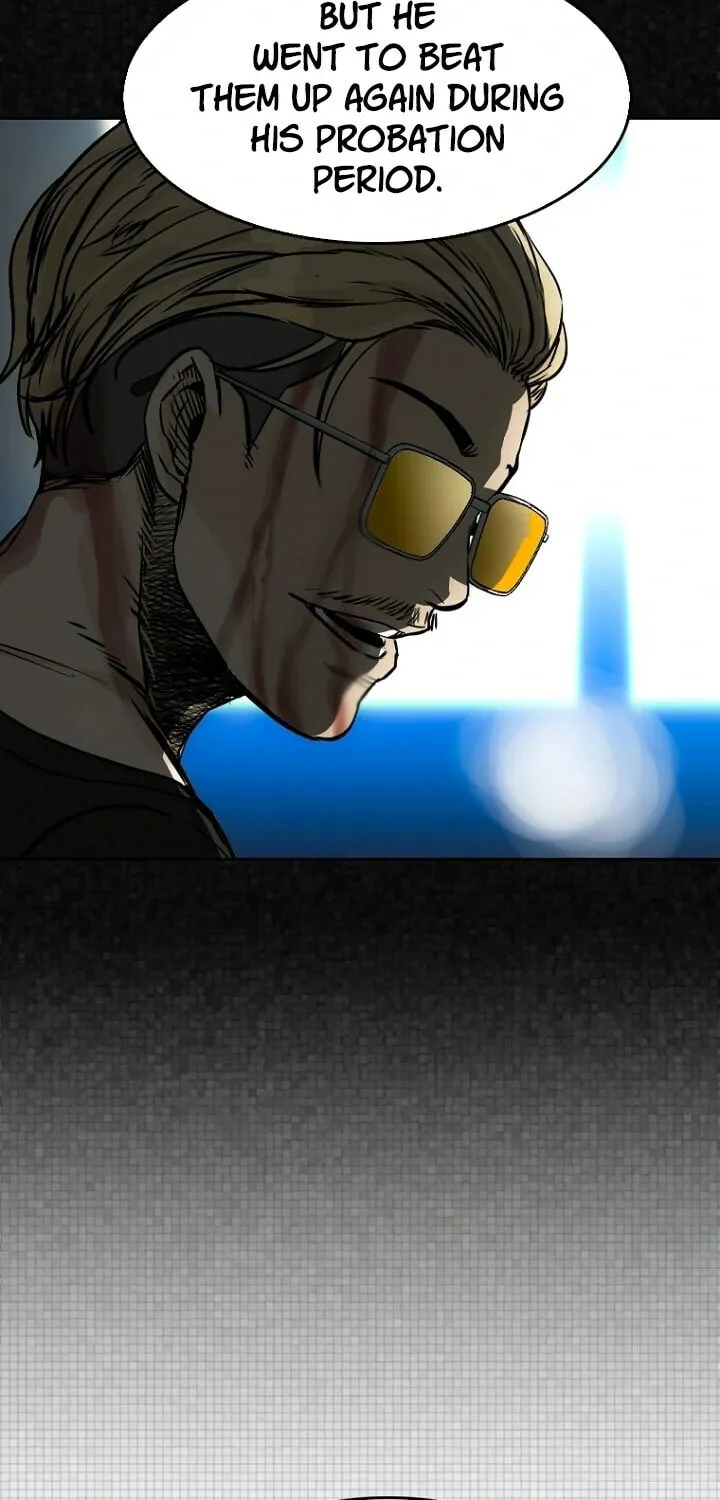 Read The Blob chapter 5 image 19 on Lezhin
