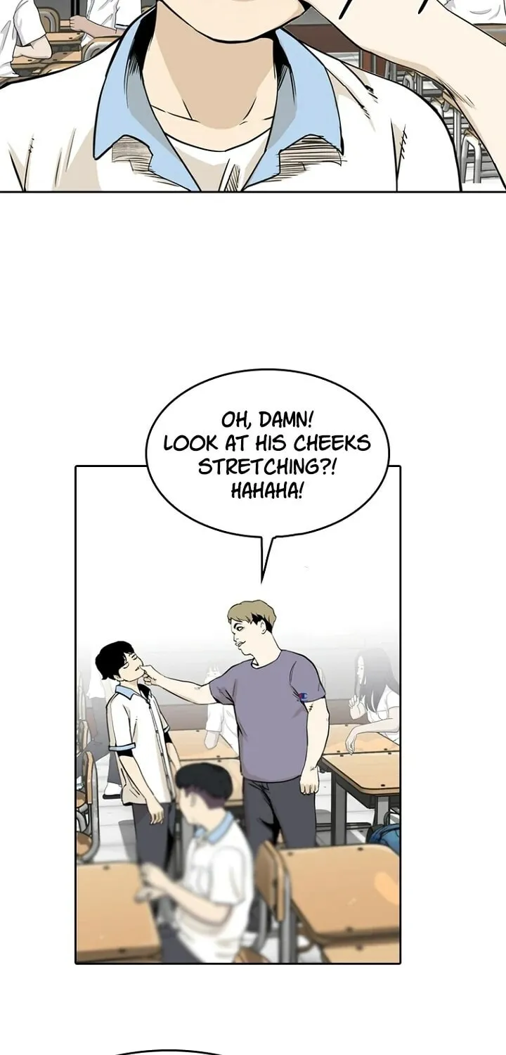 Read The Blob chapter 5 image 25 on Lezhin