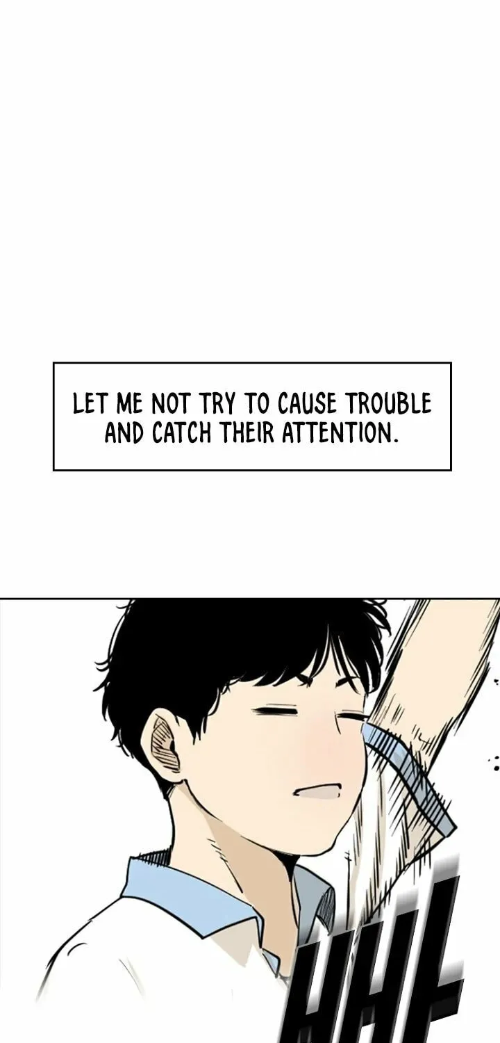Read The Blob chapter 5 image 30 on Lezhin