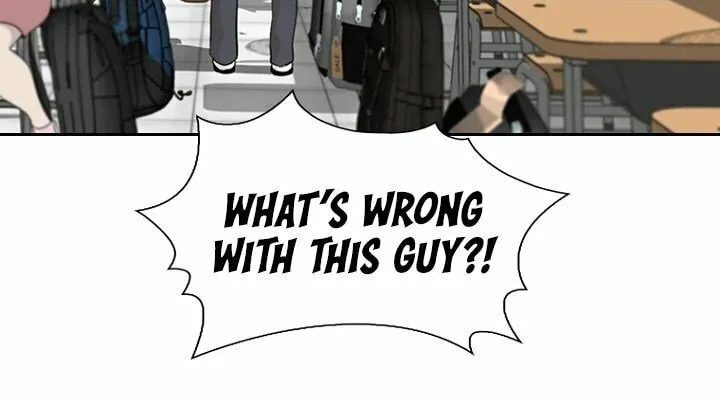 Read The Blob chapter 5 image 36 on Lezhin
