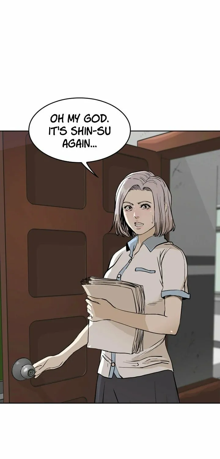 Read The Blob chapter 5 image 37 on Lezhin
