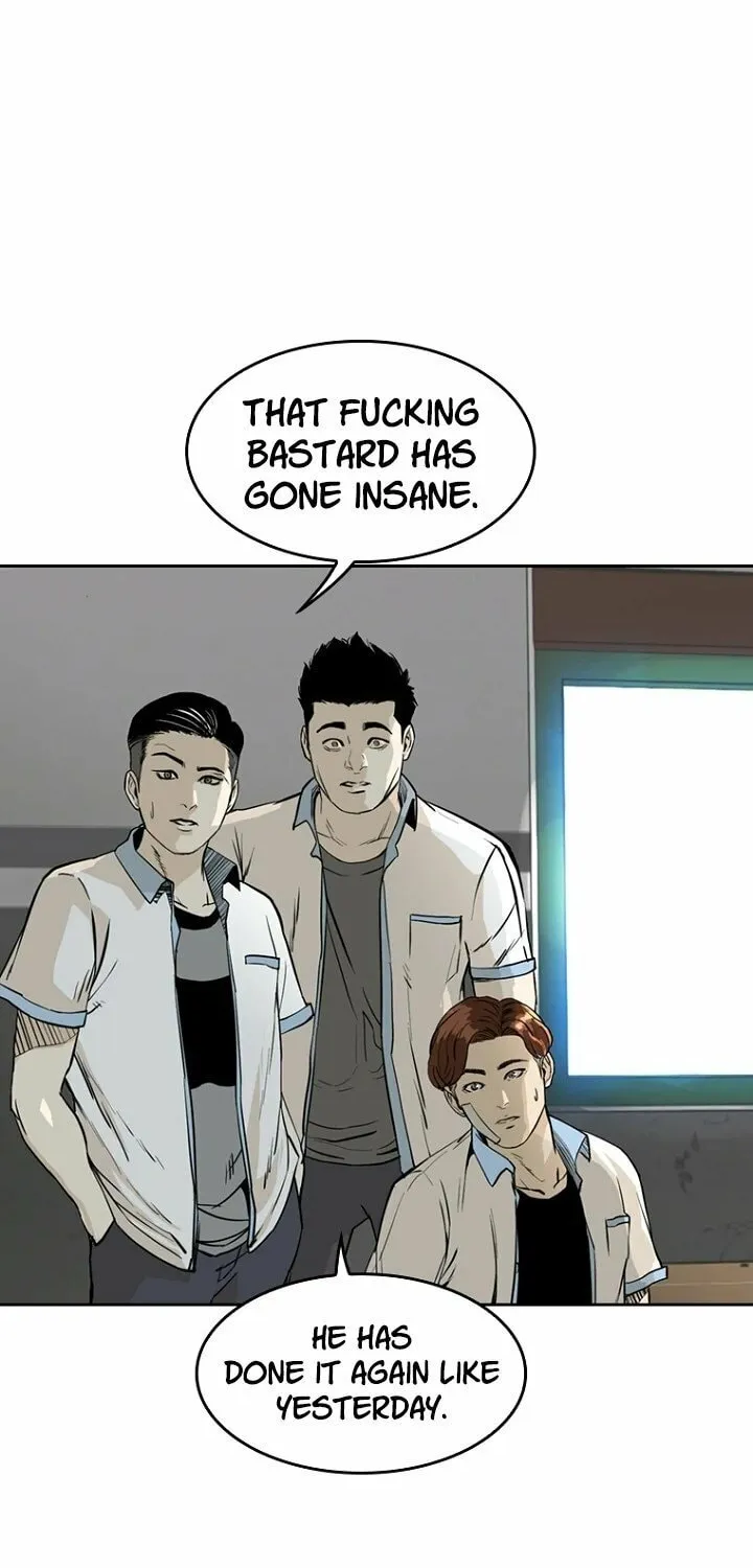 Read The Blob chapter 5 image 38 on Lezhin