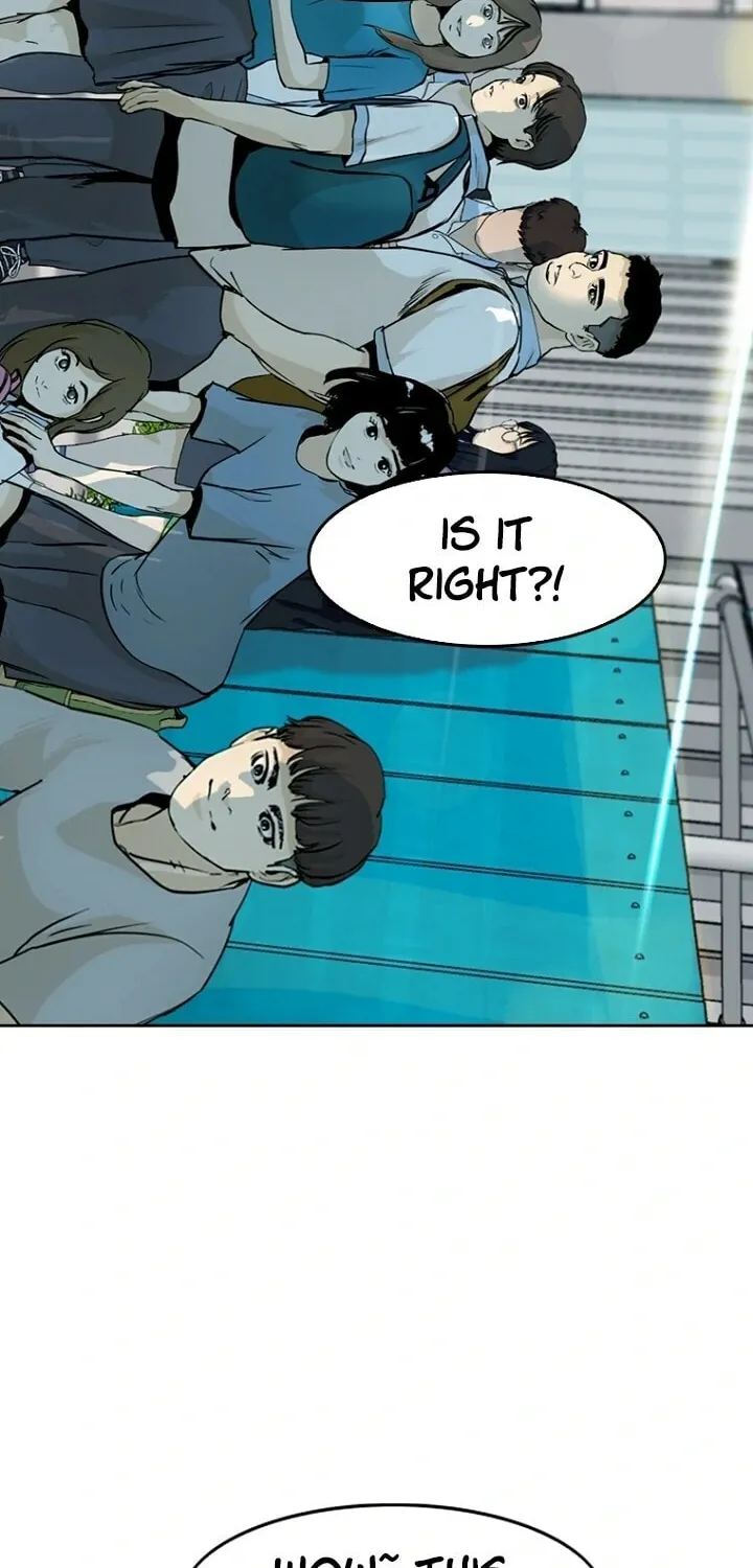Read The Blob chapter 5 image 56 on Lezhin