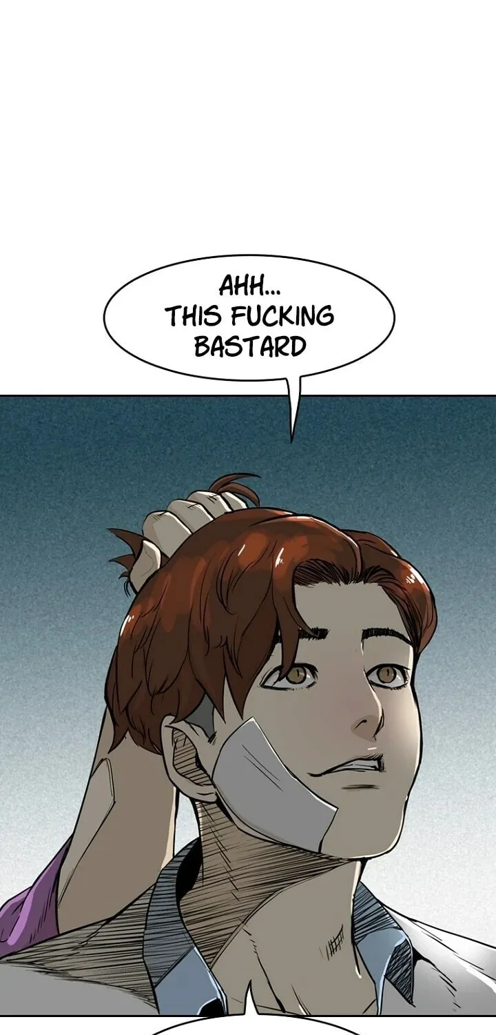 Read The Blob chapter 5 image 66 on Lezhin