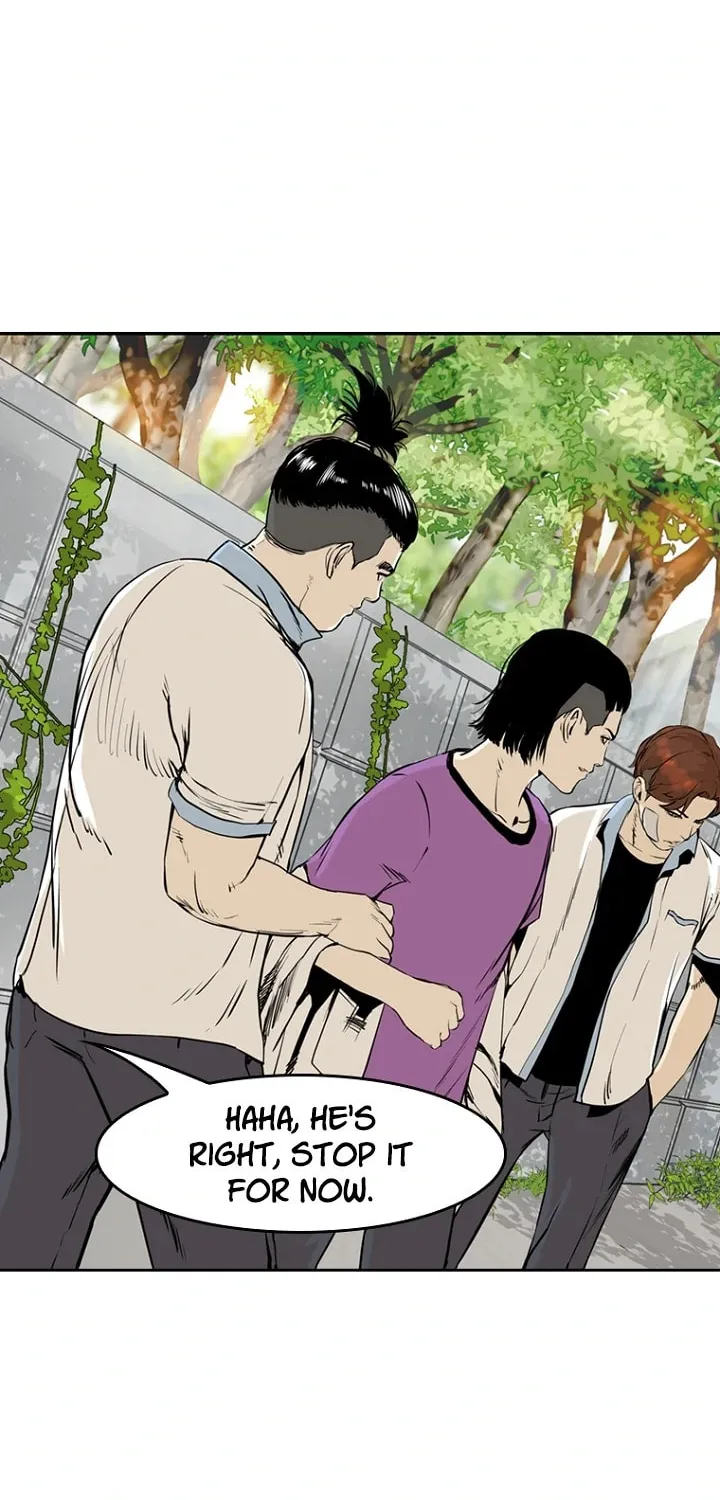 Read The Blob chapter 5 image 72 on Lezhin