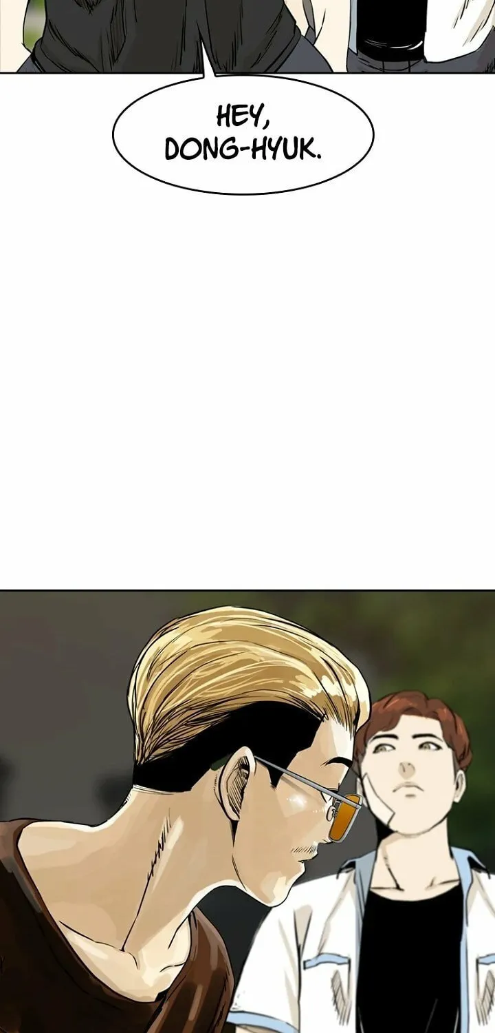 Read The Blob chapter 5 image 83 on Lezhin