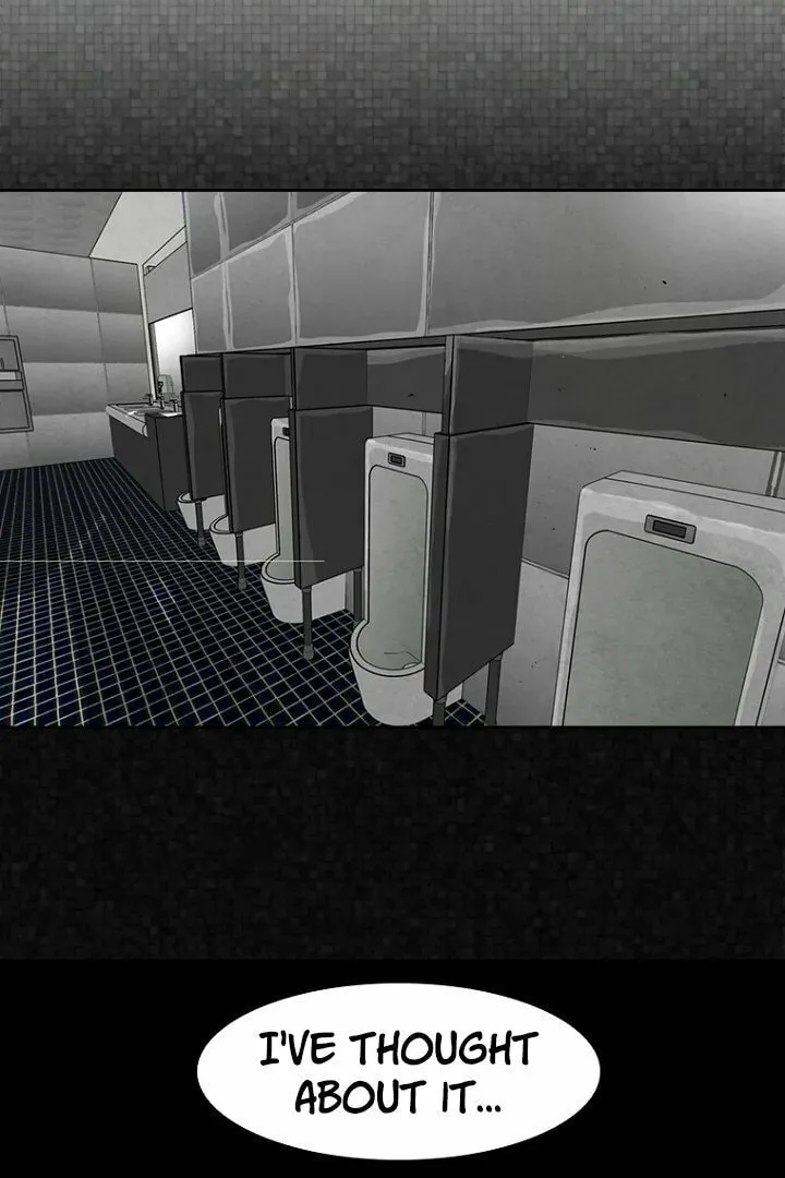 Read The Blob chapter 5 image 86 on Lezhin