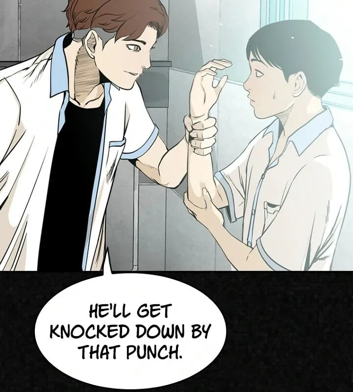 Read The Blob chapter 5 image 95 on Lezhin