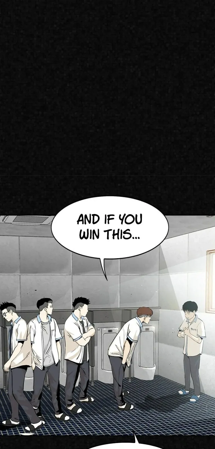 Read The Blob chapter 5 image 96 on Lezhin