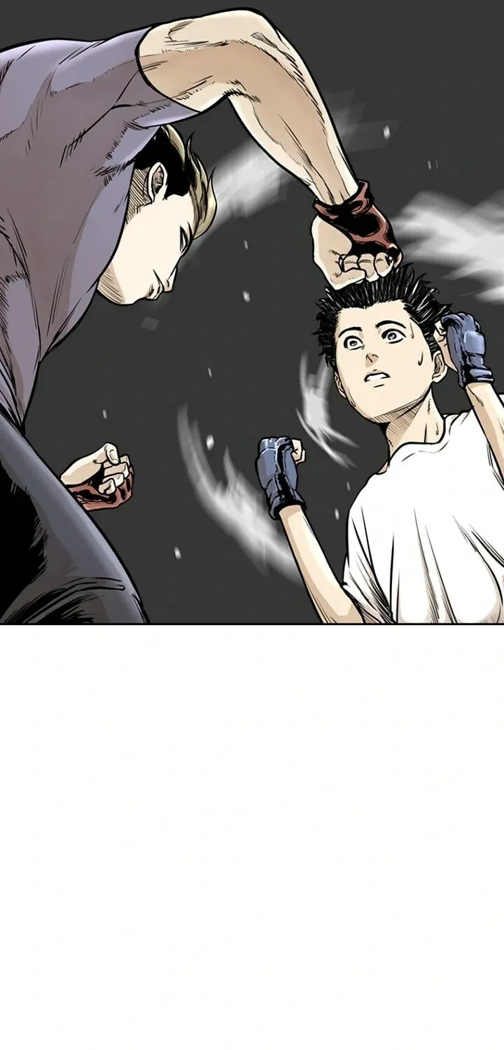 Read The Blob chapter 6 image 10 on Lezhin
