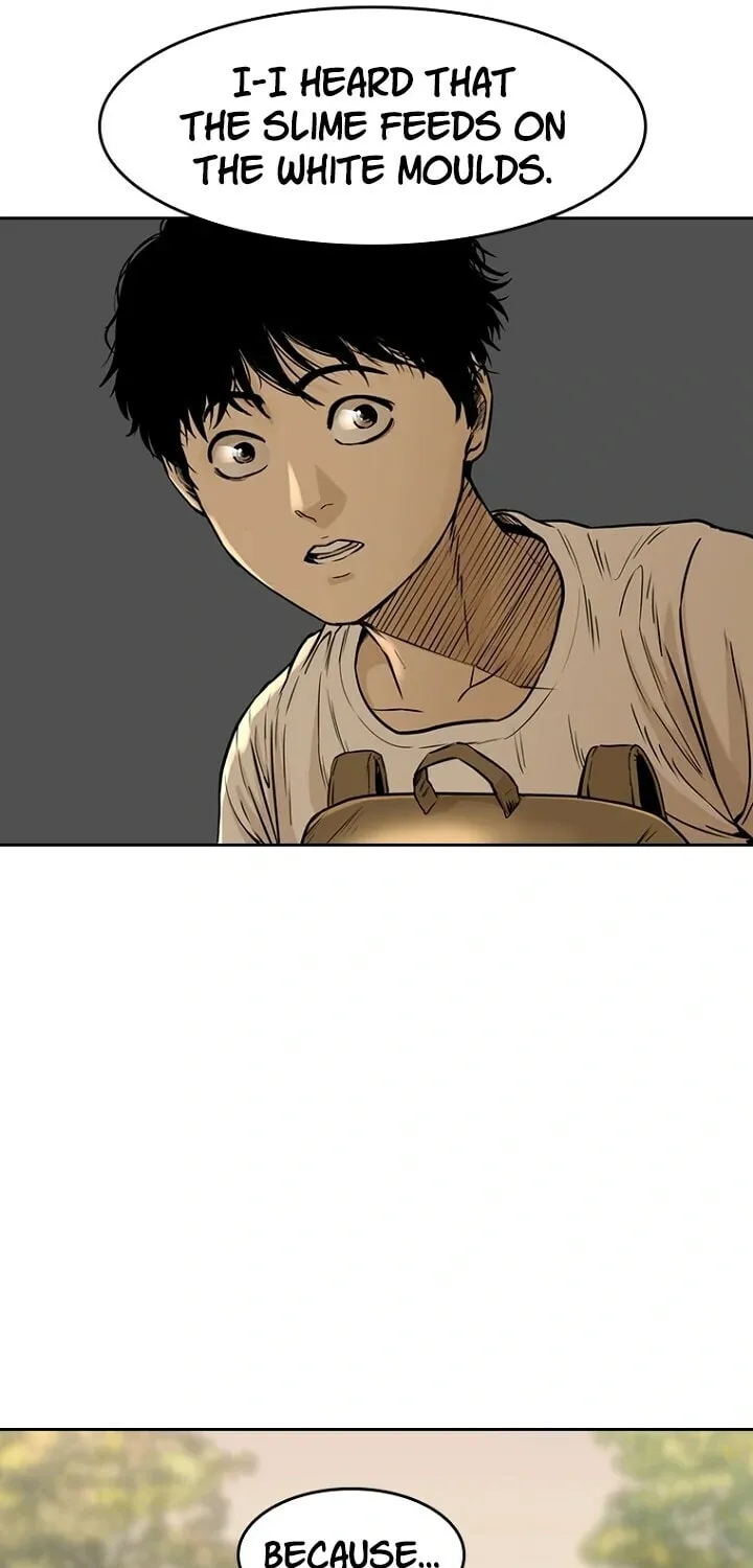 Read The Blob chapter 6 image 100 on Lezhin