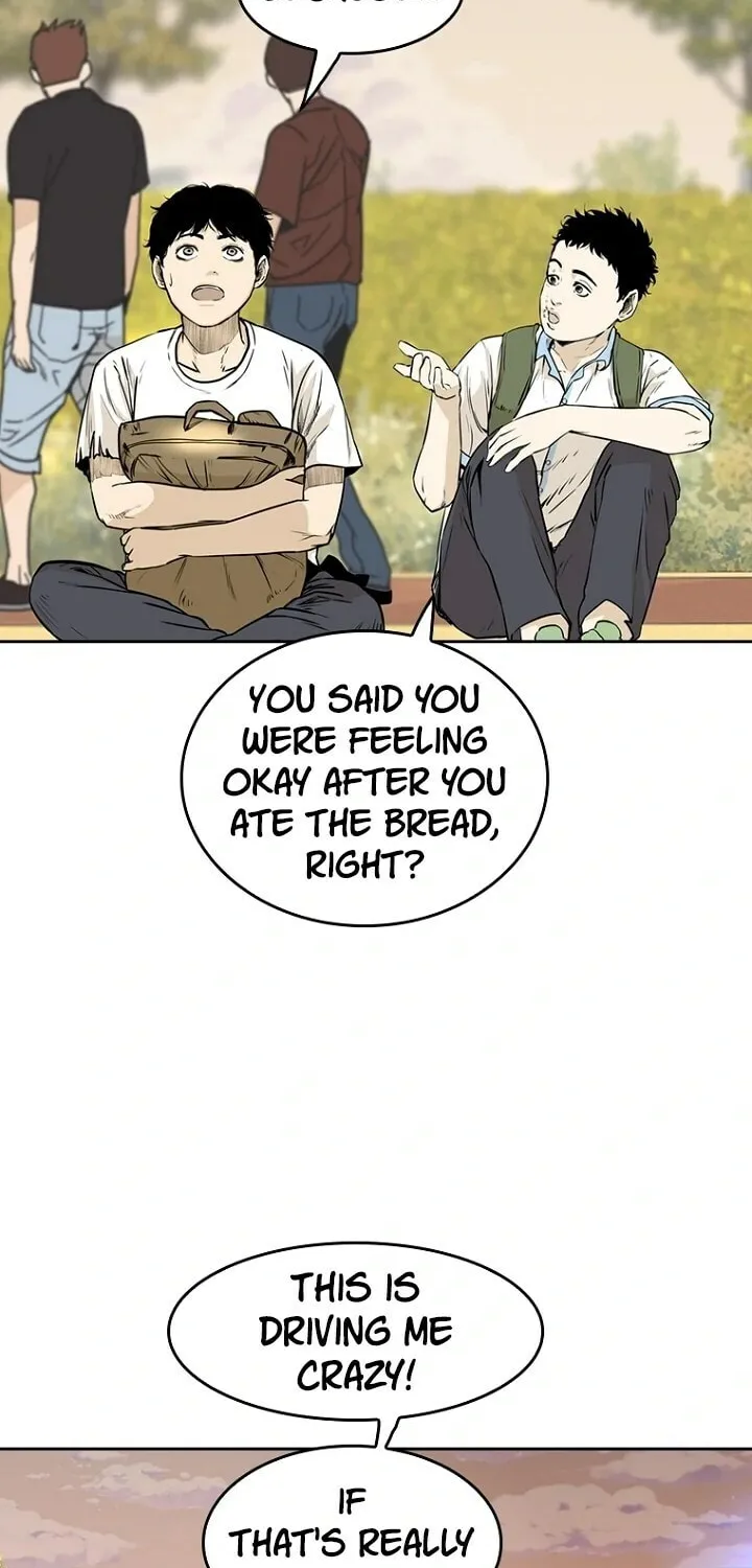 Read The Blob chapter 6 image 101 on Lezhin