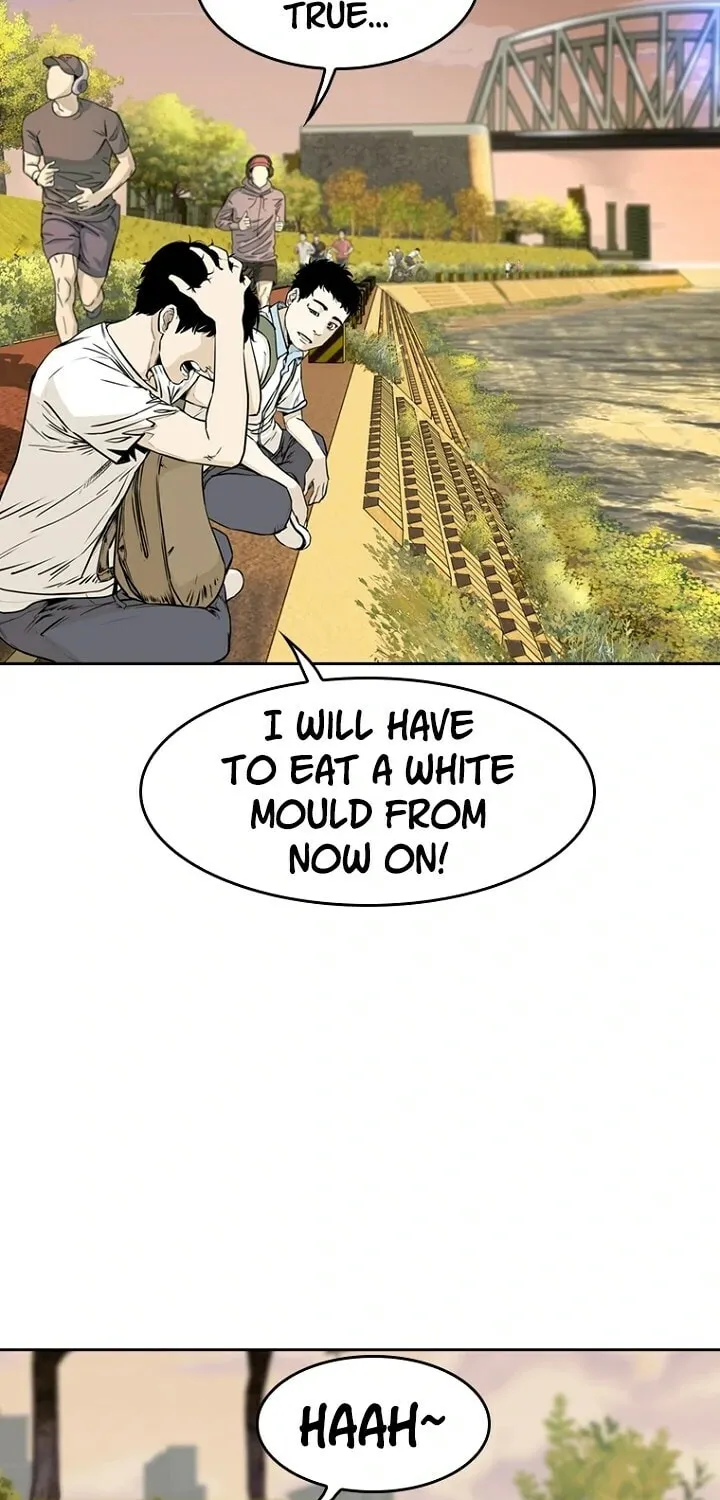 Read The Blob chapter 6 image 102 on Lezhin