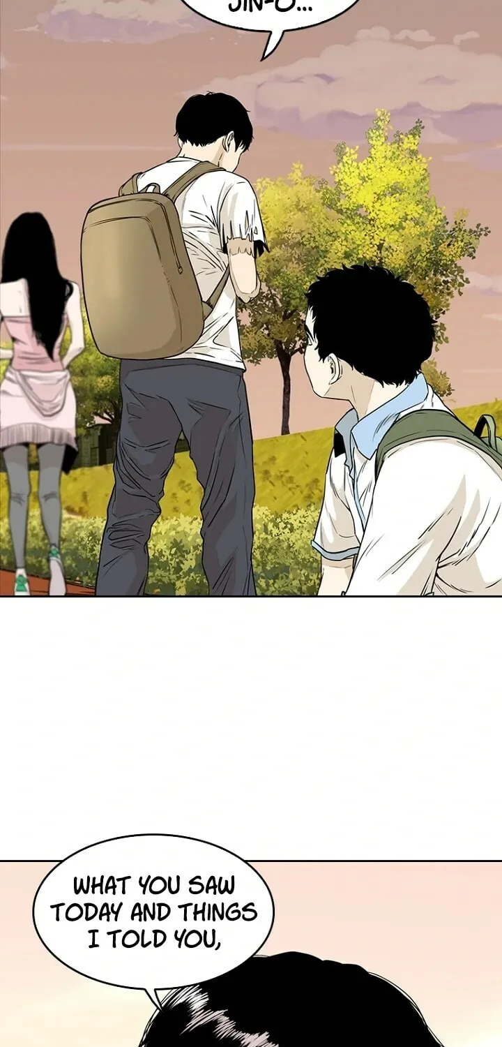 Read The Blob chapter 6 image 104 on Lezhin
