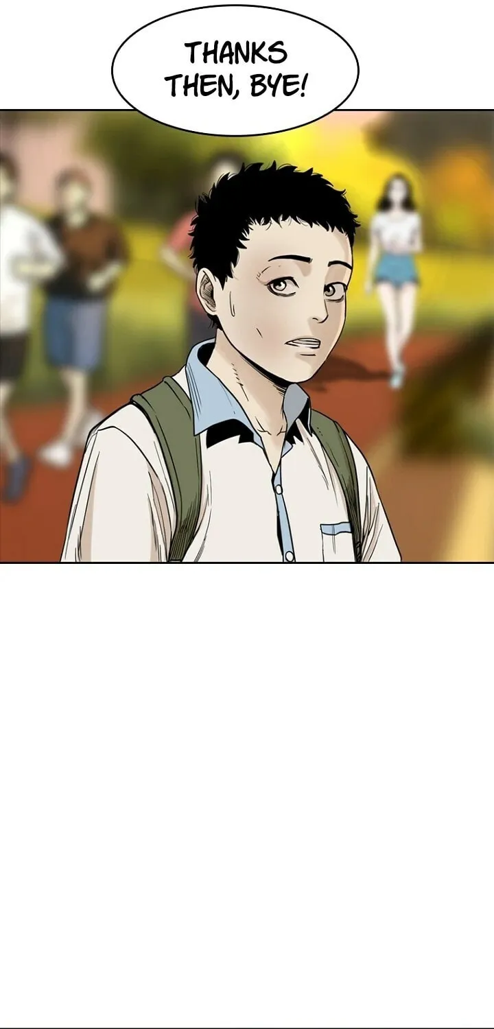 Read The Blob chapter 6 image 107 on Lezhin