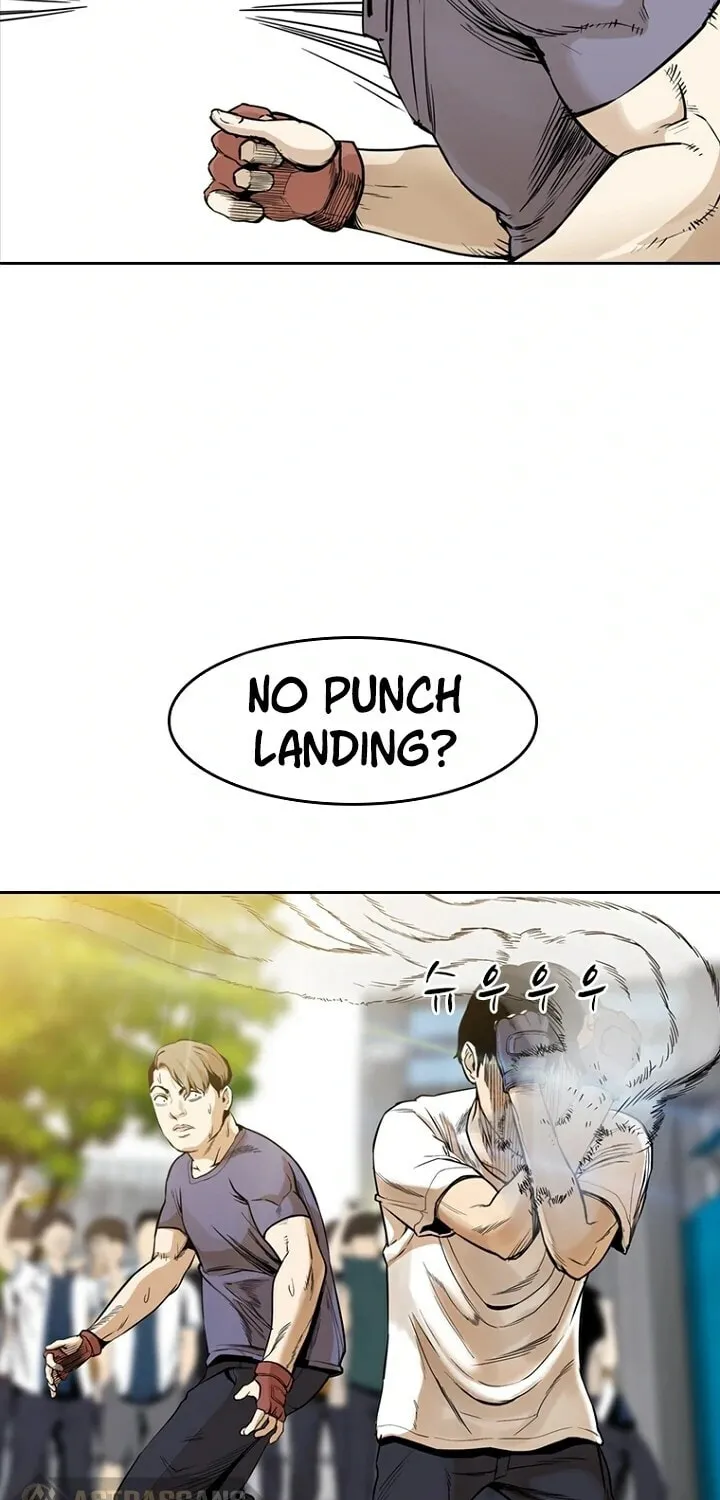 Read The Blob chapter 6 image 14 on Lezhin