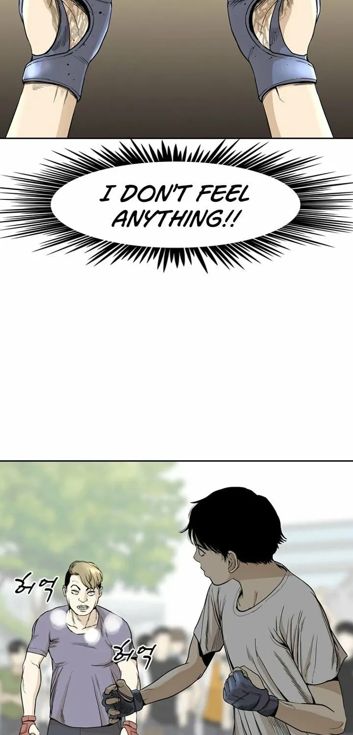Read The Blob chapter 6 image 18 on Lezhin