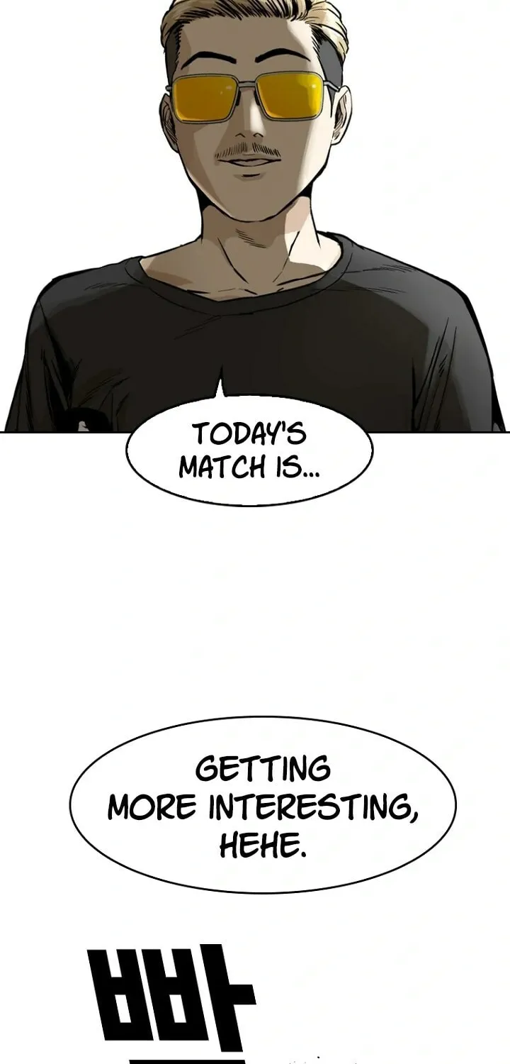 Read The Blob chapter 6 image 25 on Lezhin