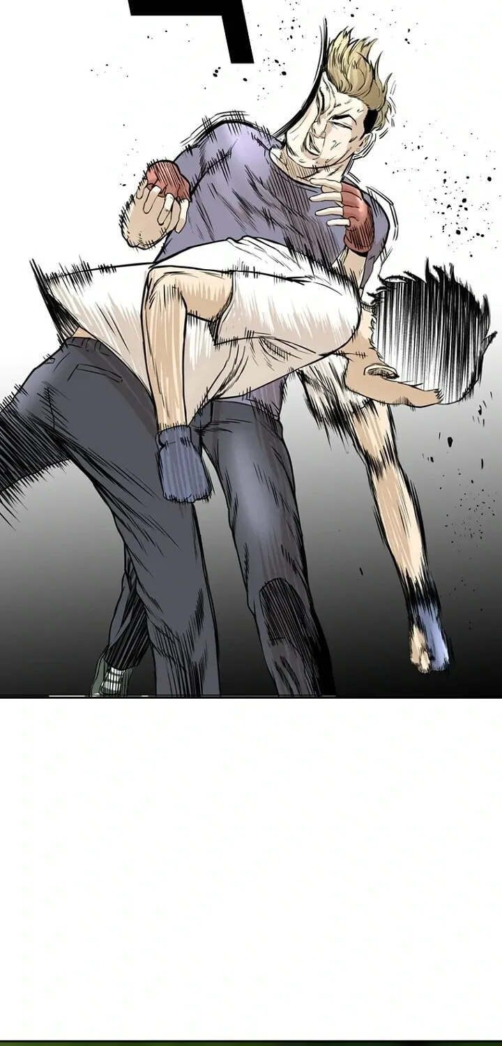 Read The Blob chapter 6 image 26 on Lezhin