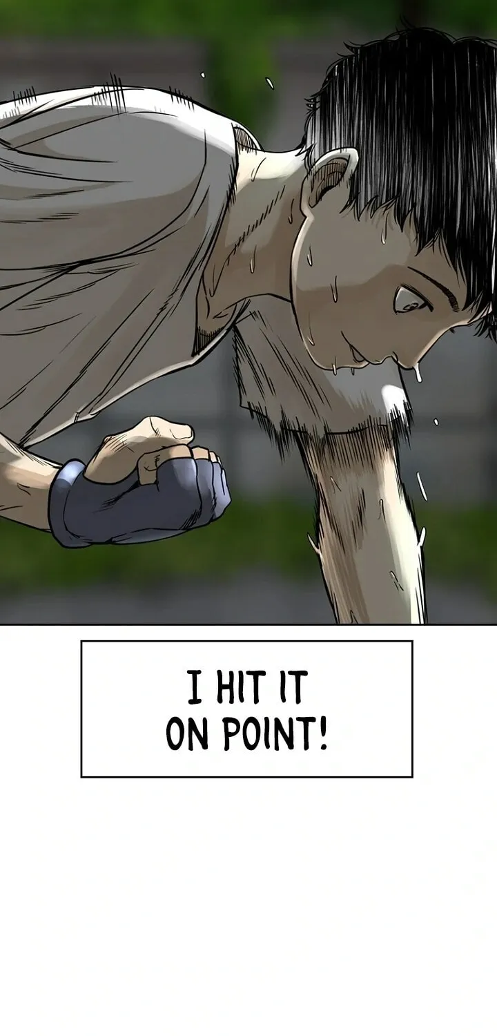 Read The Blob chapter 6 image 27 on Lezhin