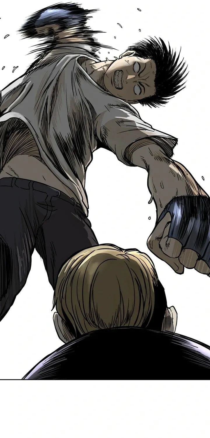 Read The Blob chapter 6 image 31 on Lezhin