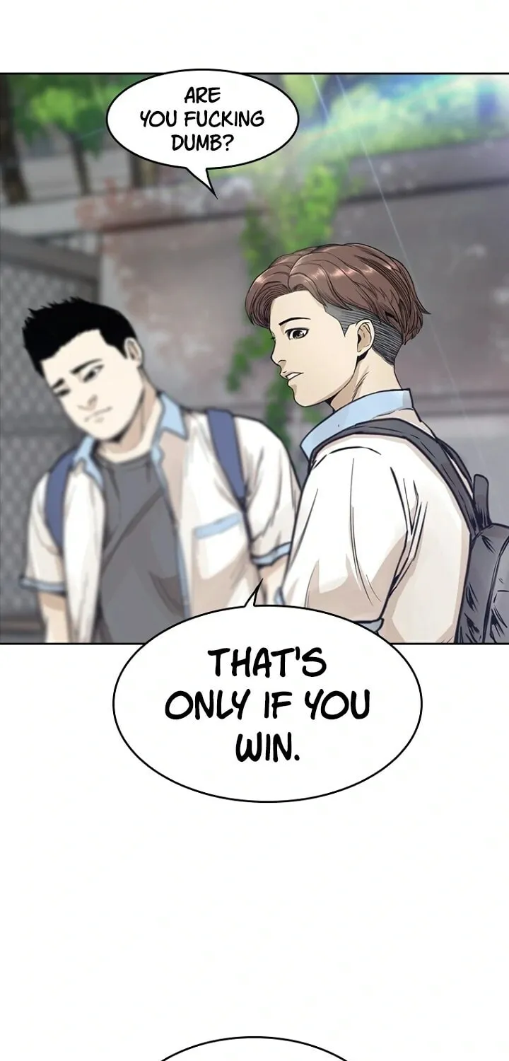Read The Blob chapter 6 image 49 on Lezhin