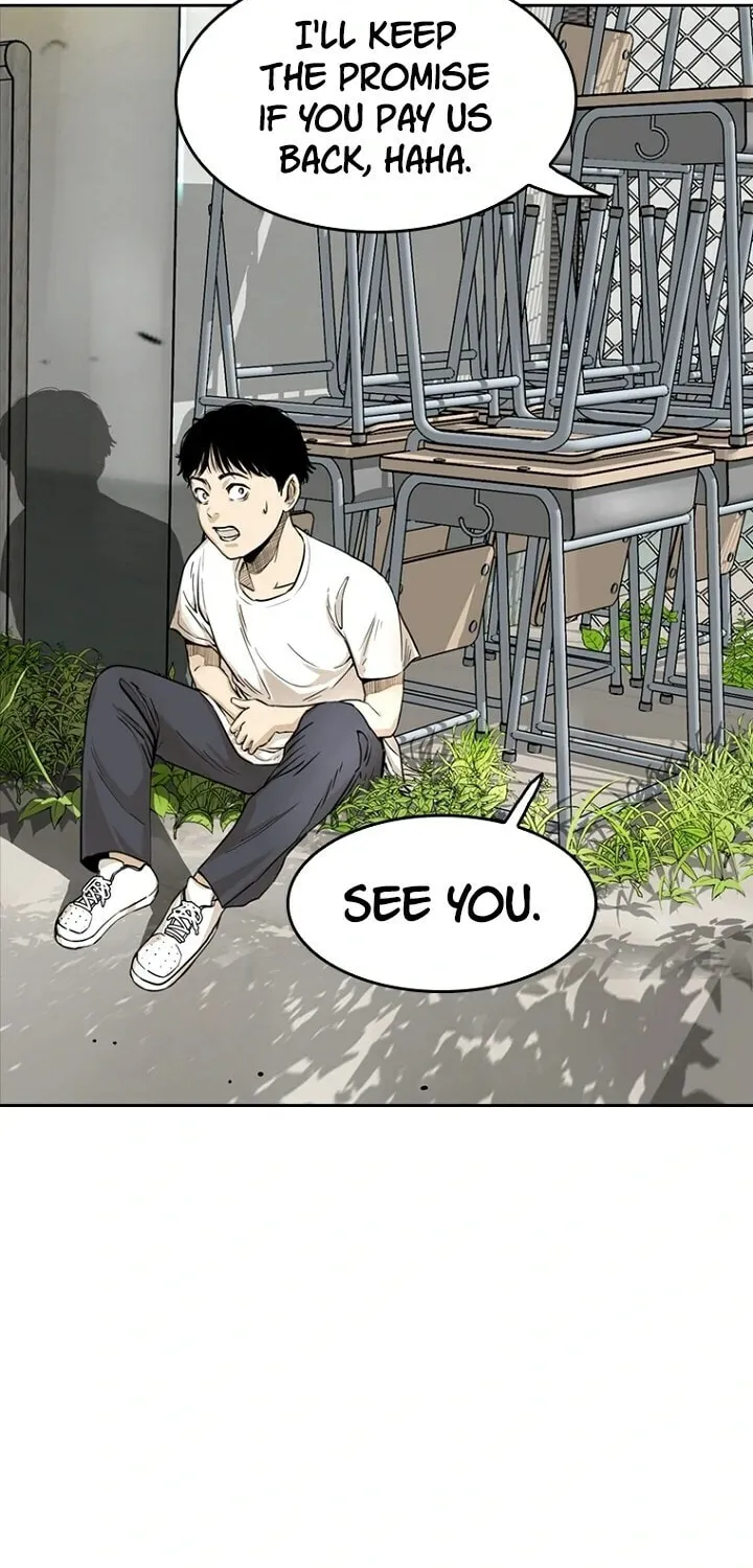 Read The Blob chapter 6 image 50 on Lezhin