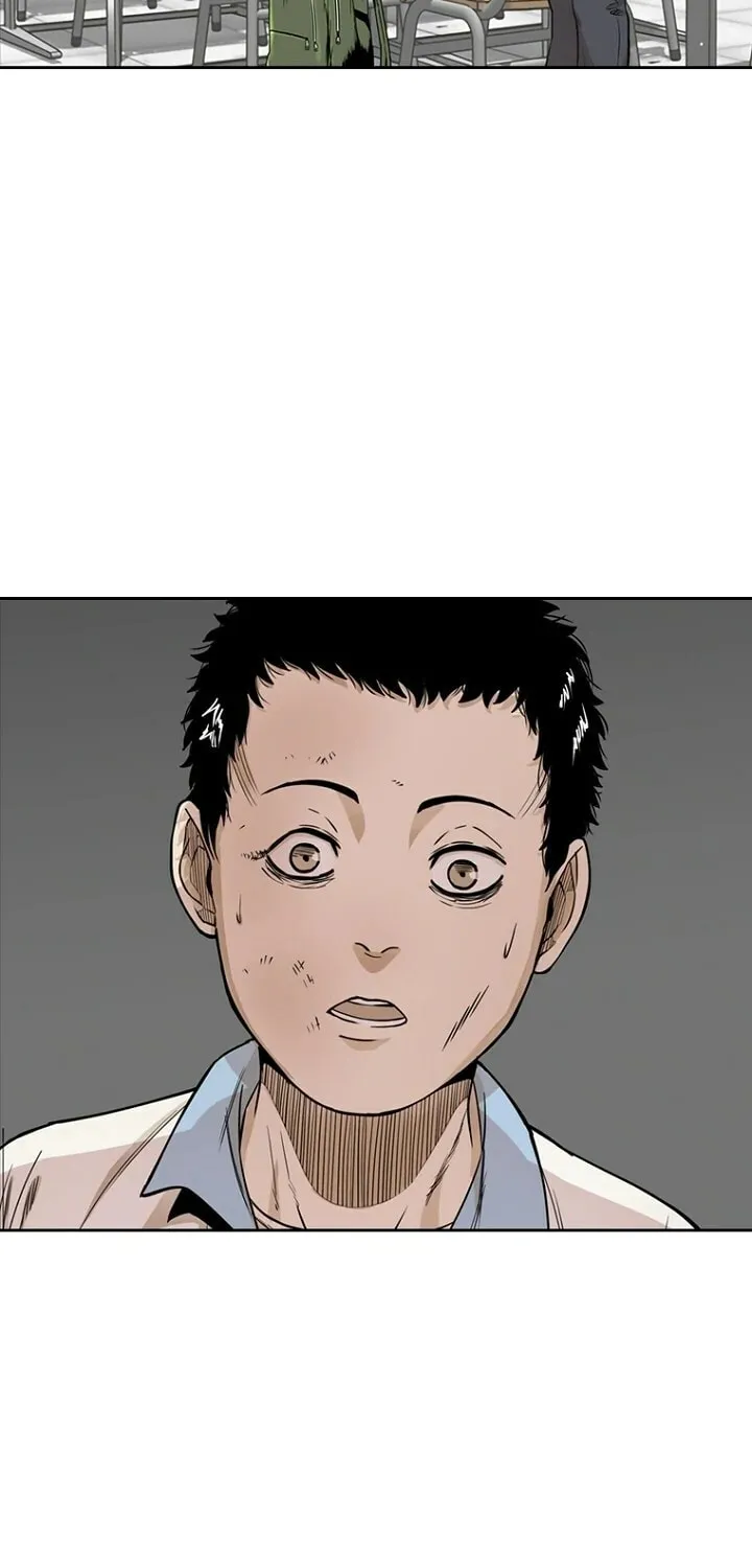 Read The Blob chapter 6 image 56 on Lezhin