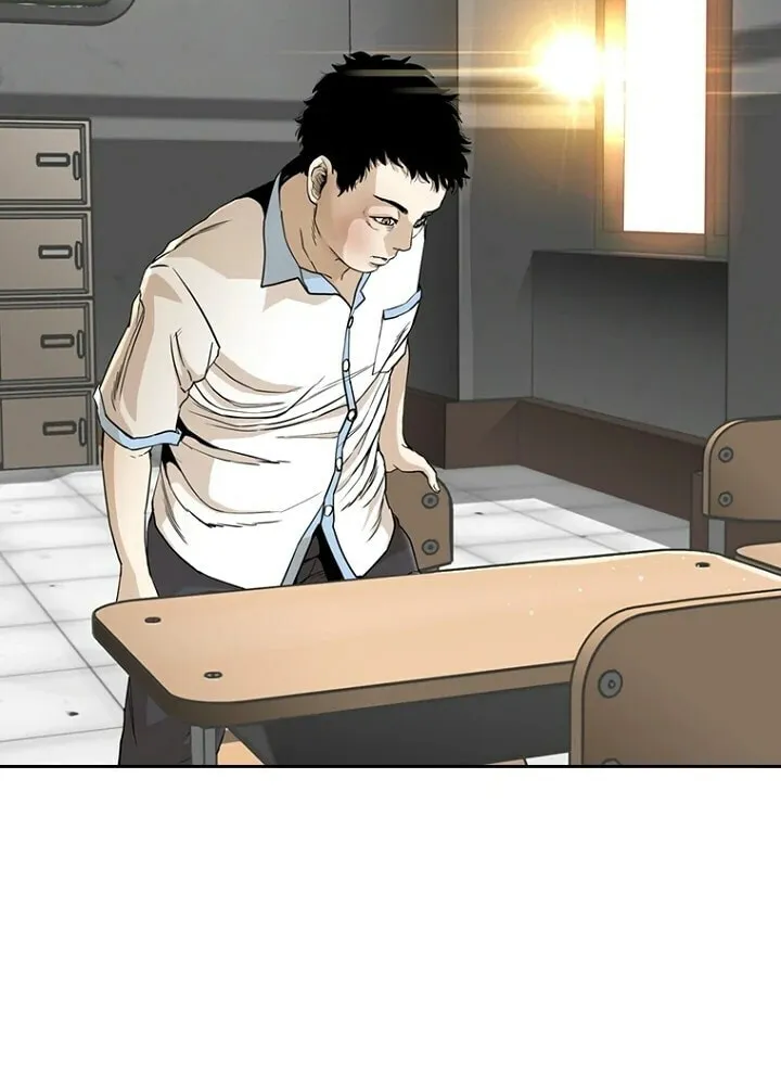 Read The Blob chapter 6 image 58 on Lezhin