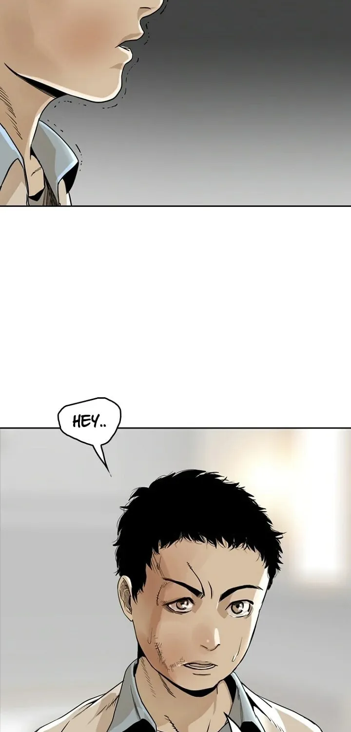 Read The Blob chapter 6 image 60 on Lezhin