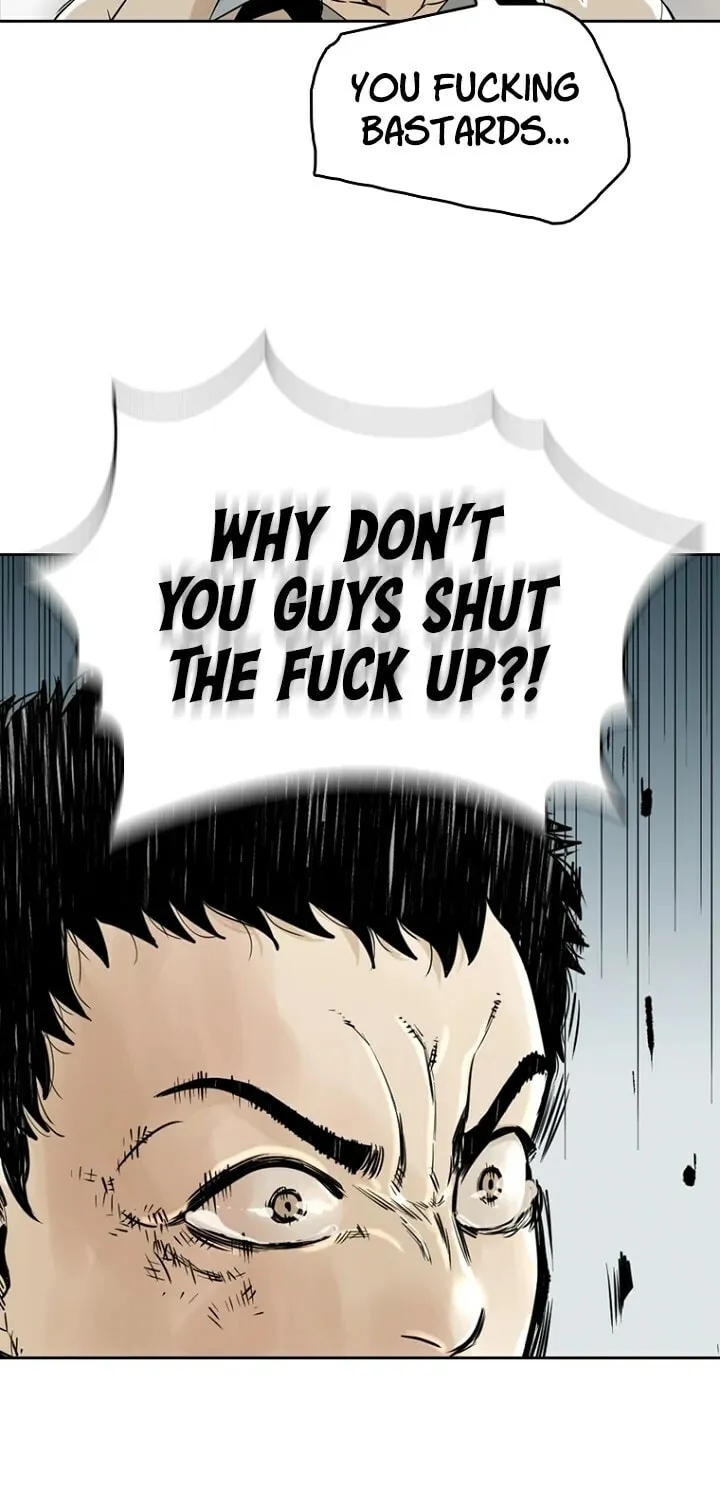 Read The Blob chapter 6 image 61 on Lezhin