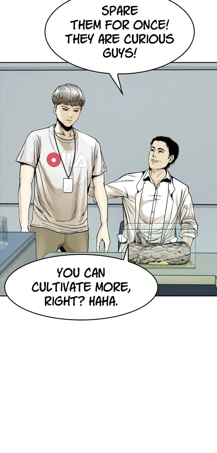Read The Blob chapter 6 image 69 on Lezhin