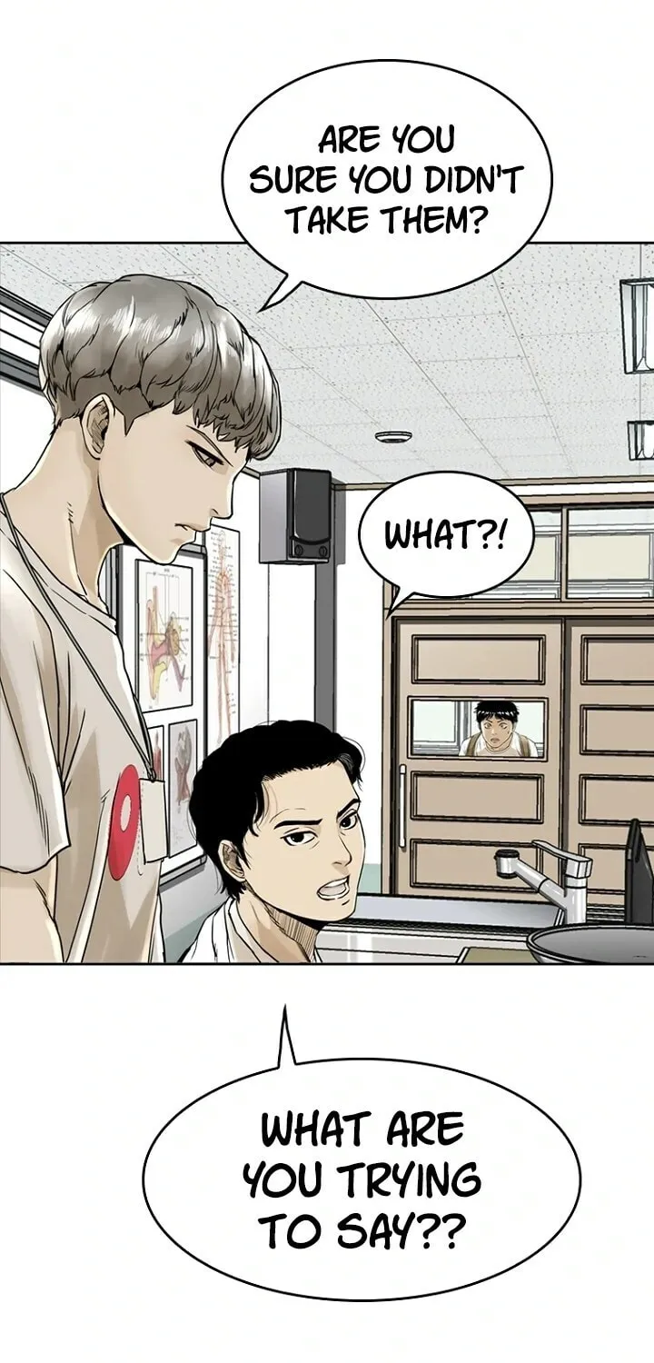Read The Blob chapter 6 image 70 on Lezhin